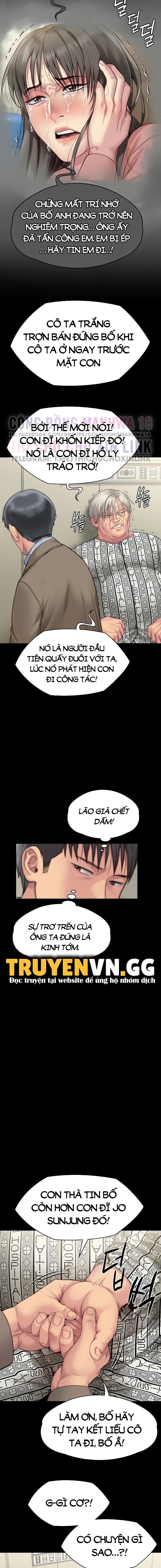 ong chúa chapter 277 17