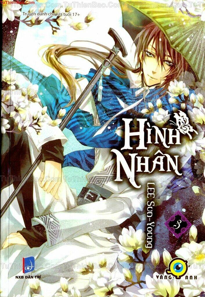 hình nhân chapter 3 1