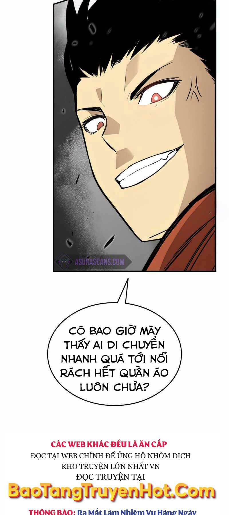 tôi là lính mới chapter 106 11