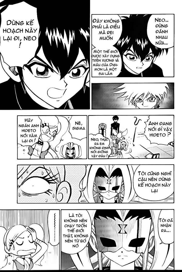 digimon v-tamer chapter 39 8