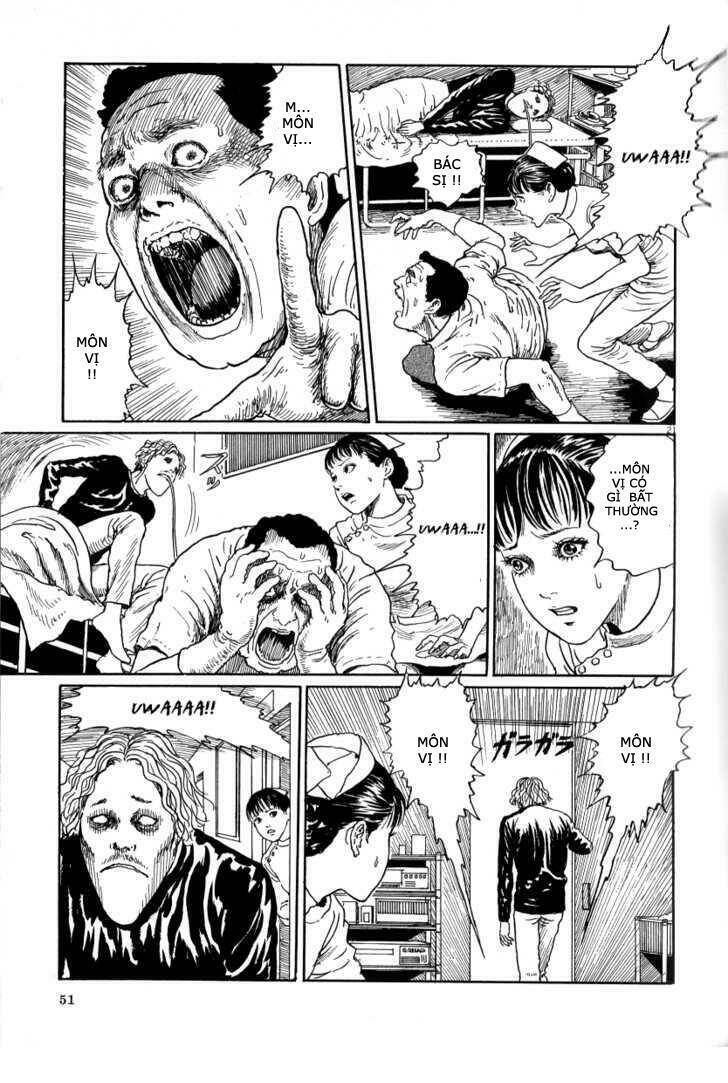 black paradox chapter 2 21