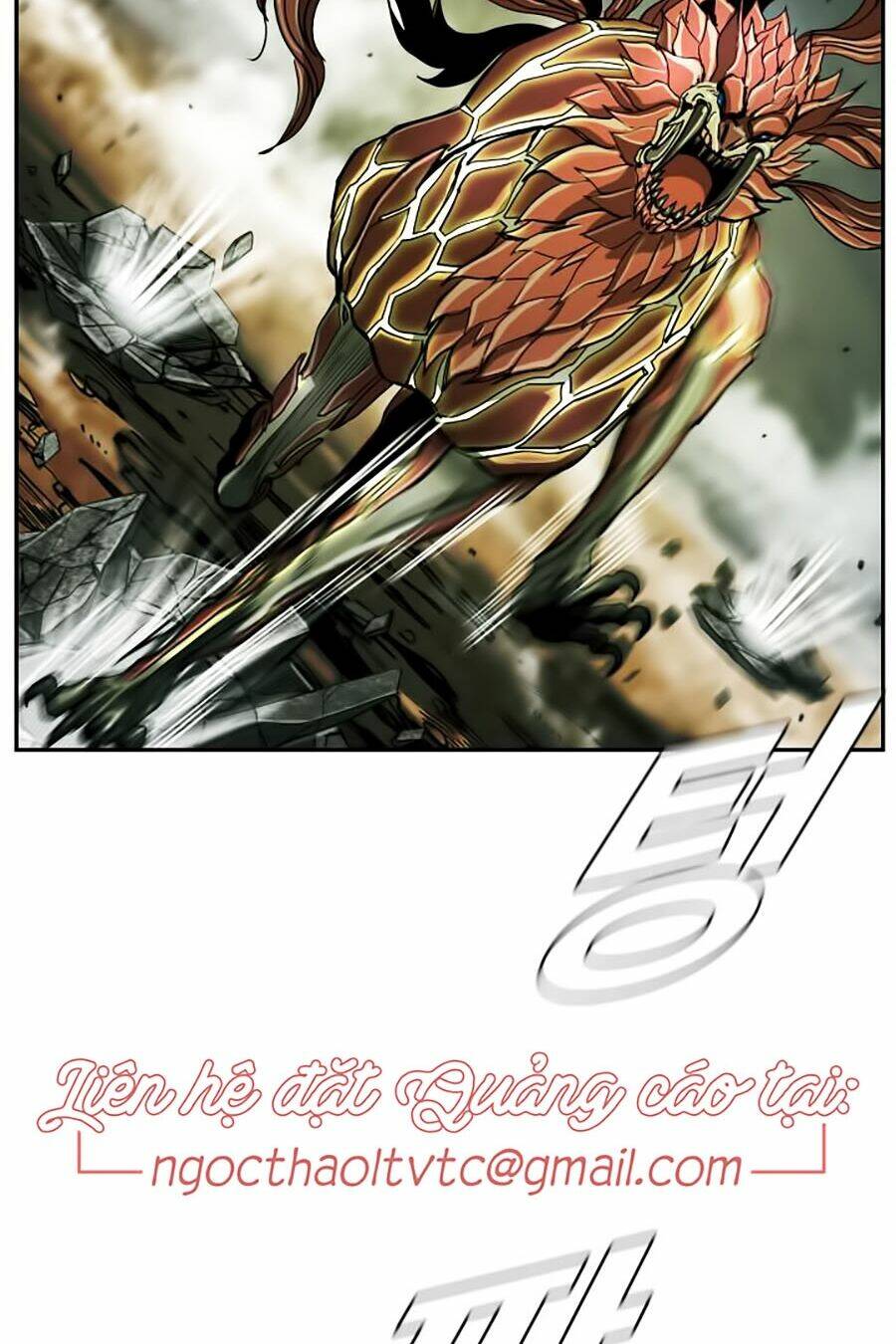 thợ săn đầu tiên chapter 50 64