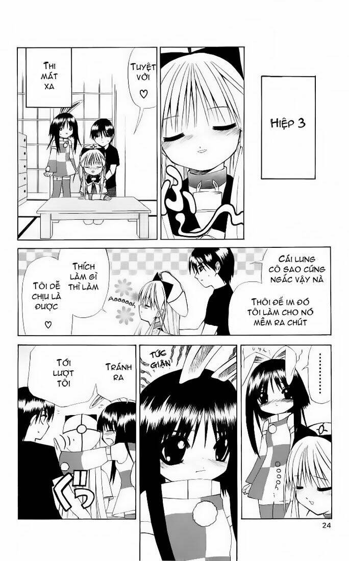 akuma jiten chapter 6 23