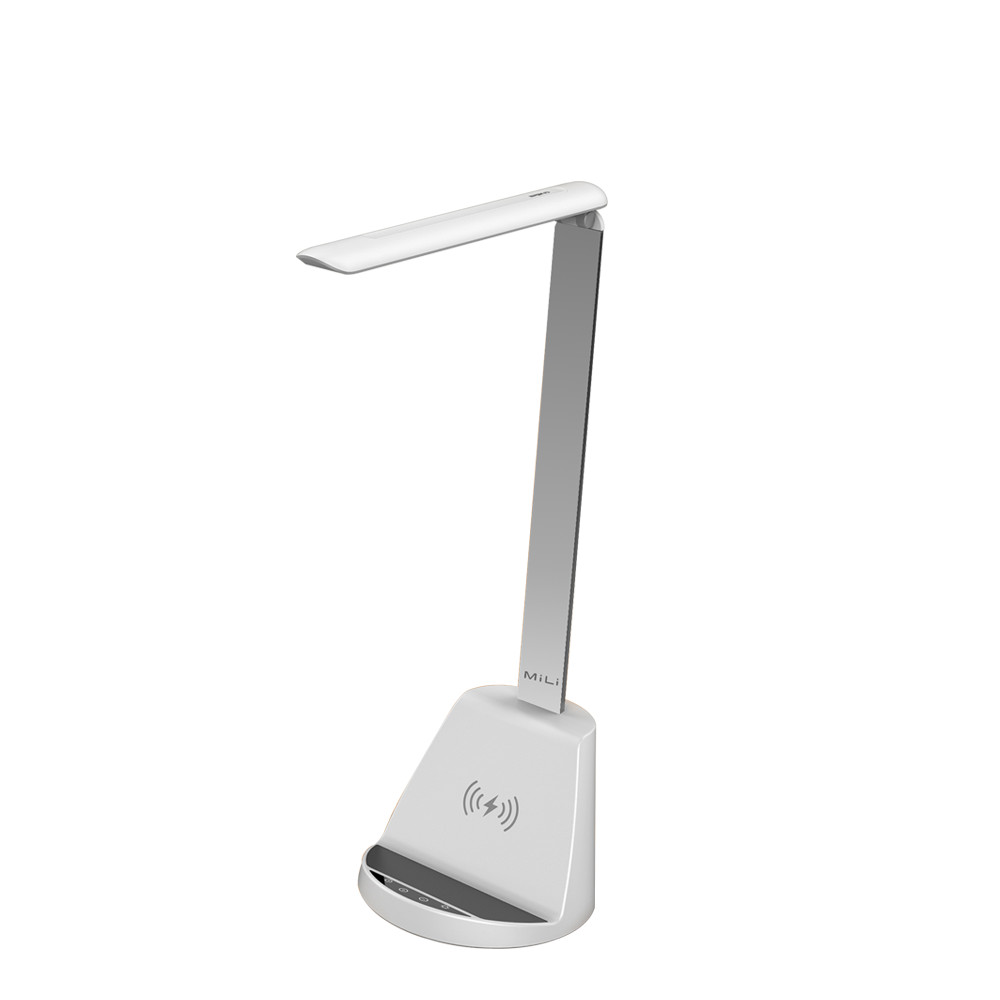 Đèn bàn kiêm đế sạc không dây MiLamp II HL-S20