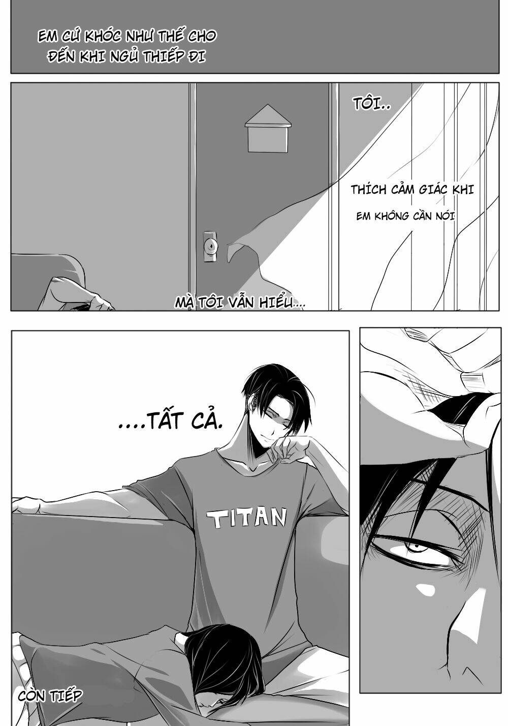 snk - lemi doujinshi collection chapter 2 30