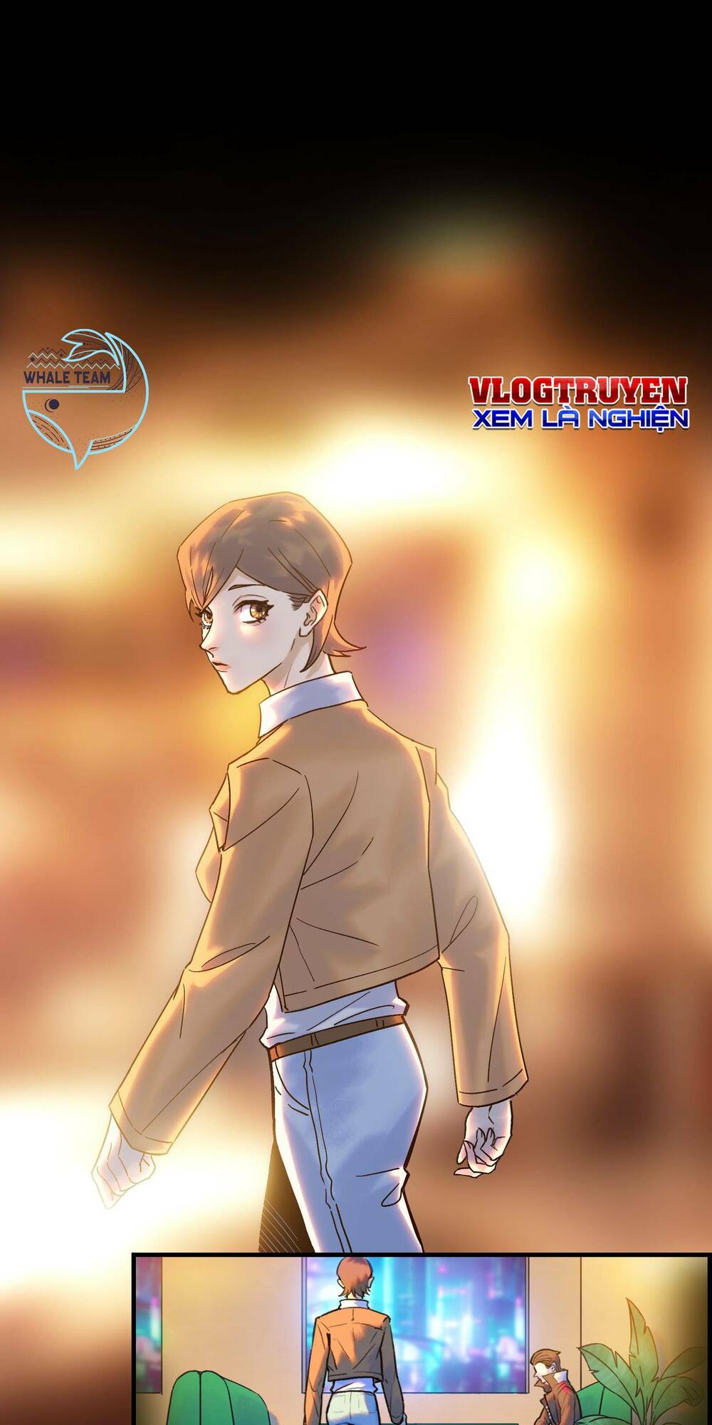 ta là hacker thiên đạo chapter 5 41