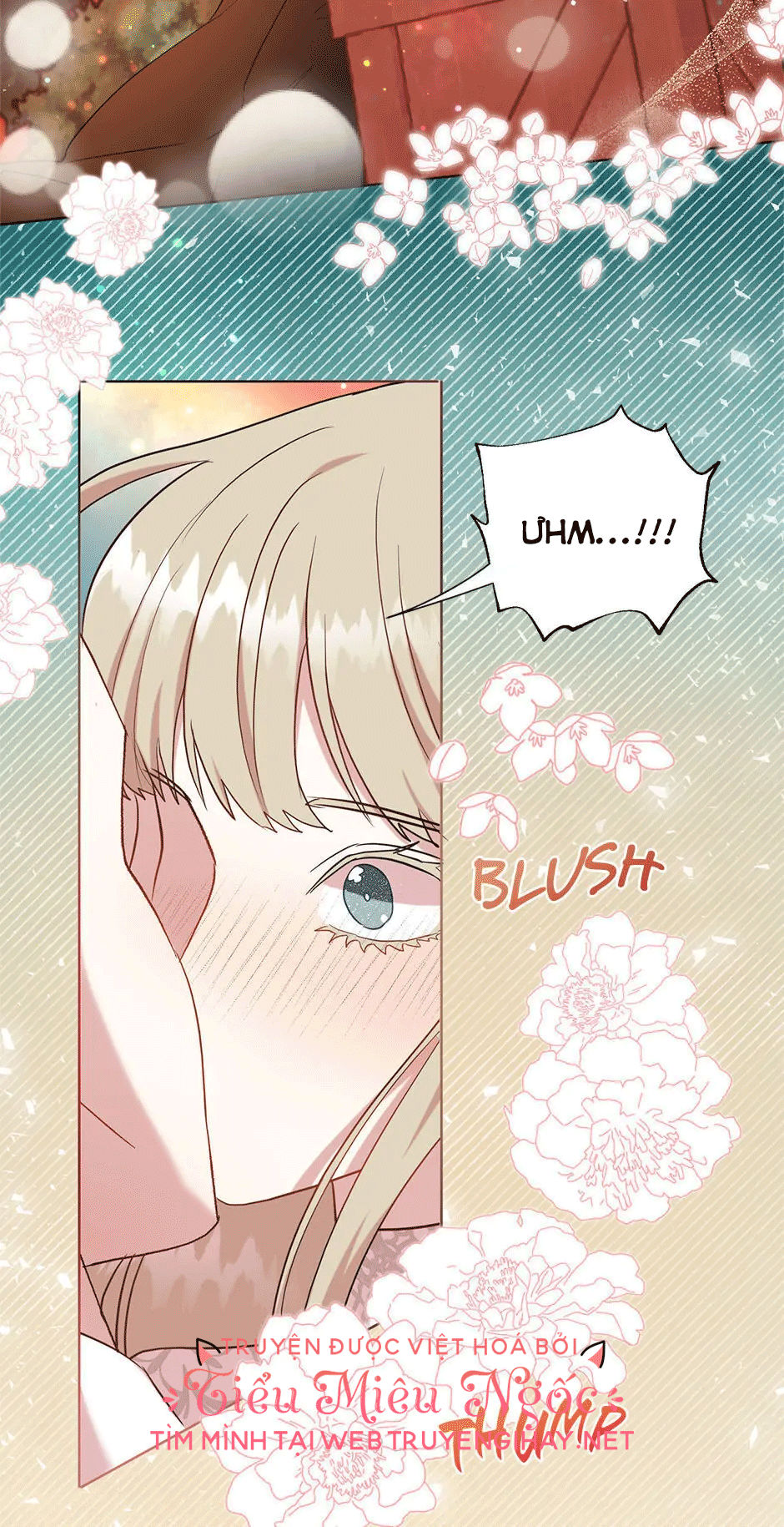 đừng ăn thịt tôi mà chapter 51 48