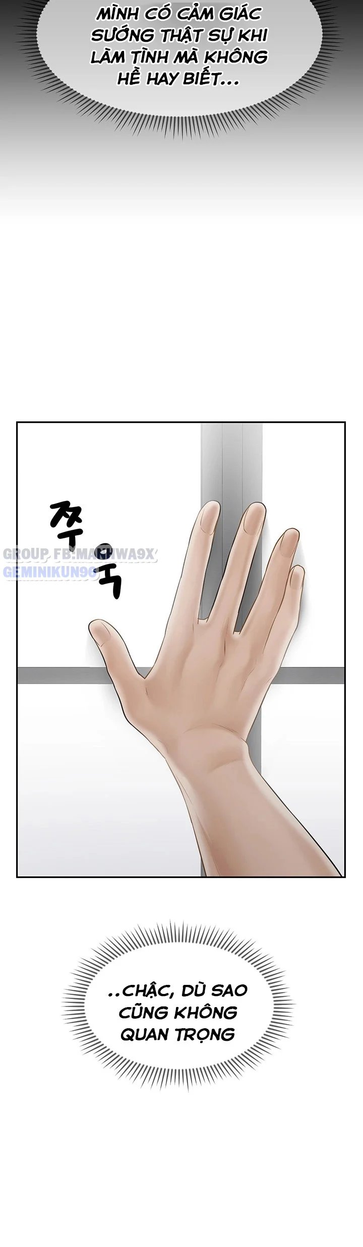 lớp học thể chất chapter 42 7