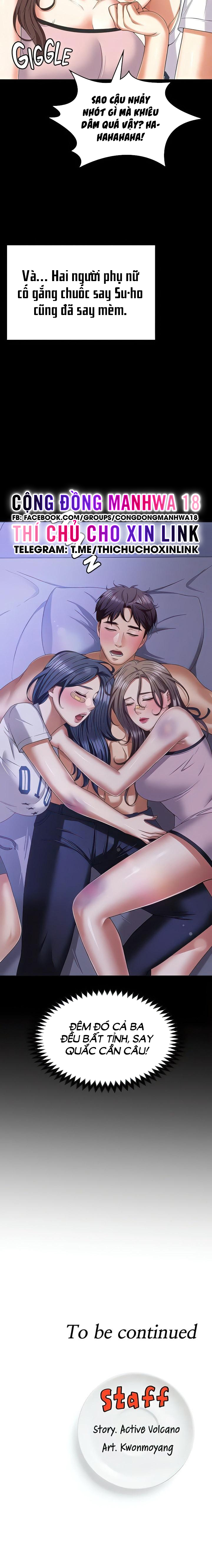 tối nay cưng muốn ăn gì? chapter 93 19