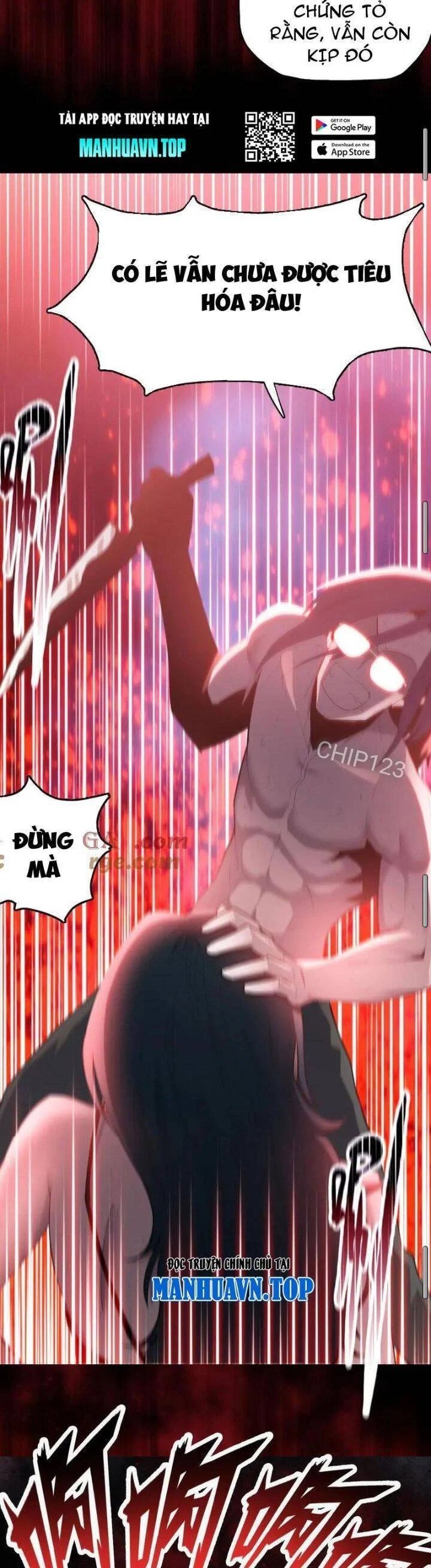 kẻ tàn nhẫn ngày tận thế: bắt đầu dự trữ hàng tỷ tấn vật tư chapter 29 19