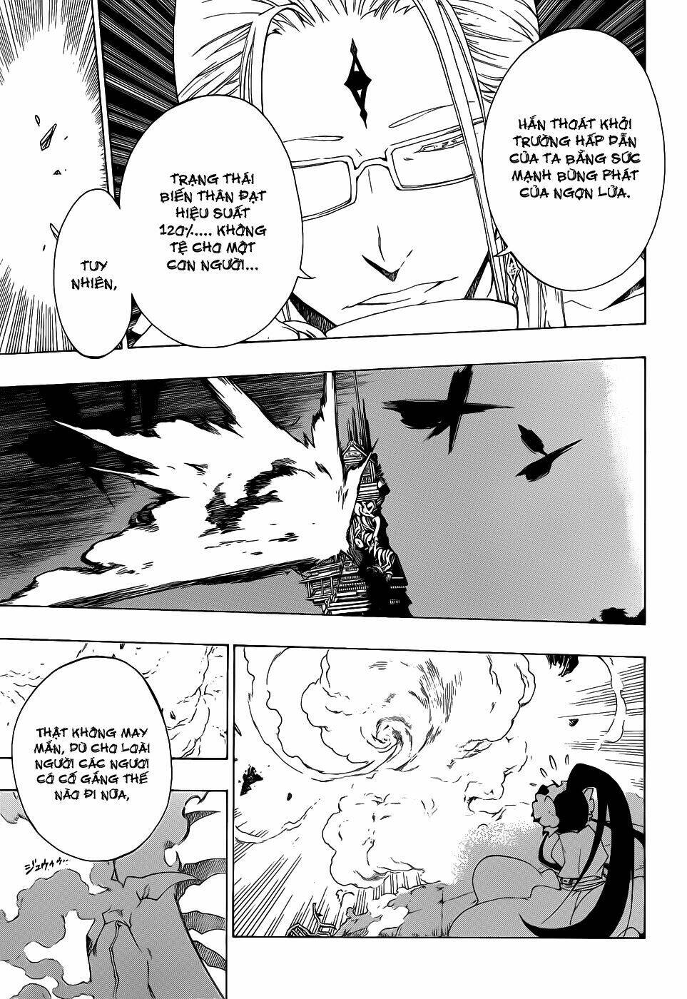 examurai chapter 7 38