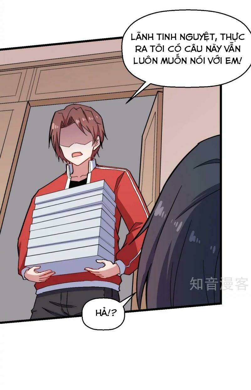 vườn trường cuồng sư hệ thống chapter 126 20