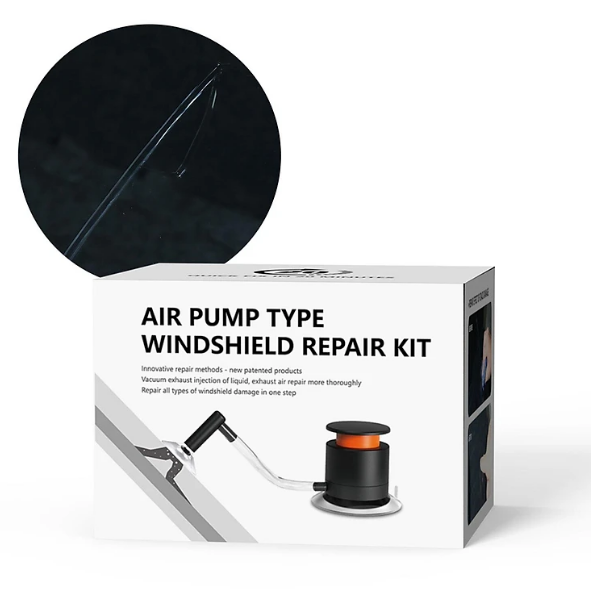 Dụng Cụ xóa nứt kính chuyên dụng Air Pump Windshield