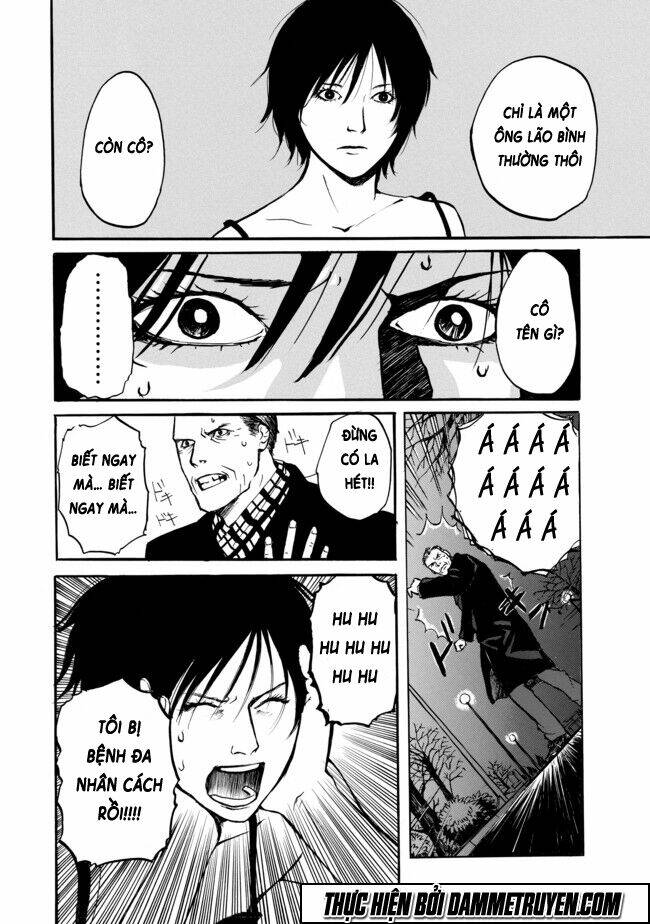 yuubaku hossa chapter 2 2