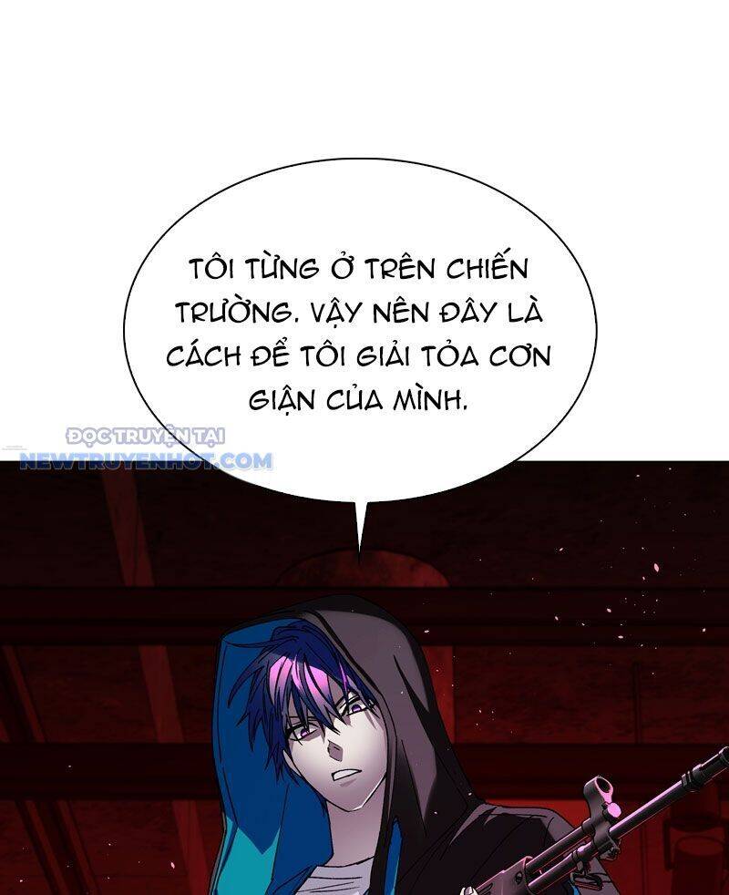 tận thế cũng chỉ là trò chơi chapter 33 39