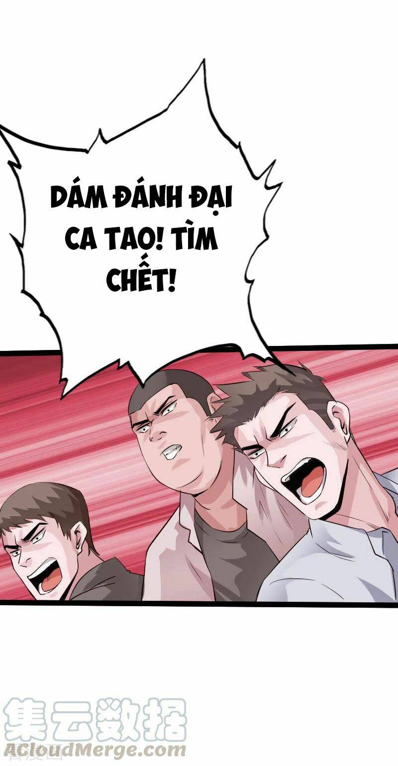 tuyệt phẩm tà thiếu chapter 113 23