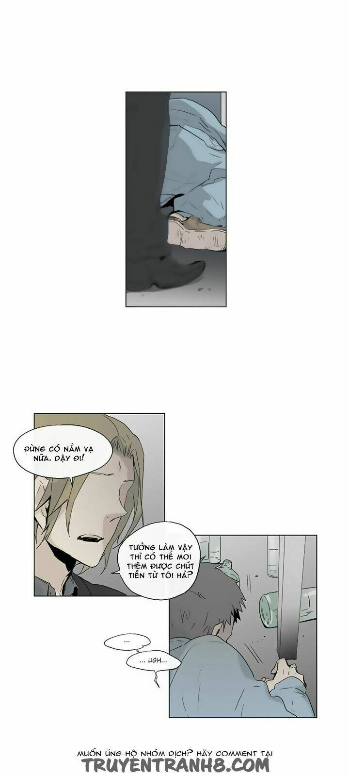 american ghost jack chapter 42 16