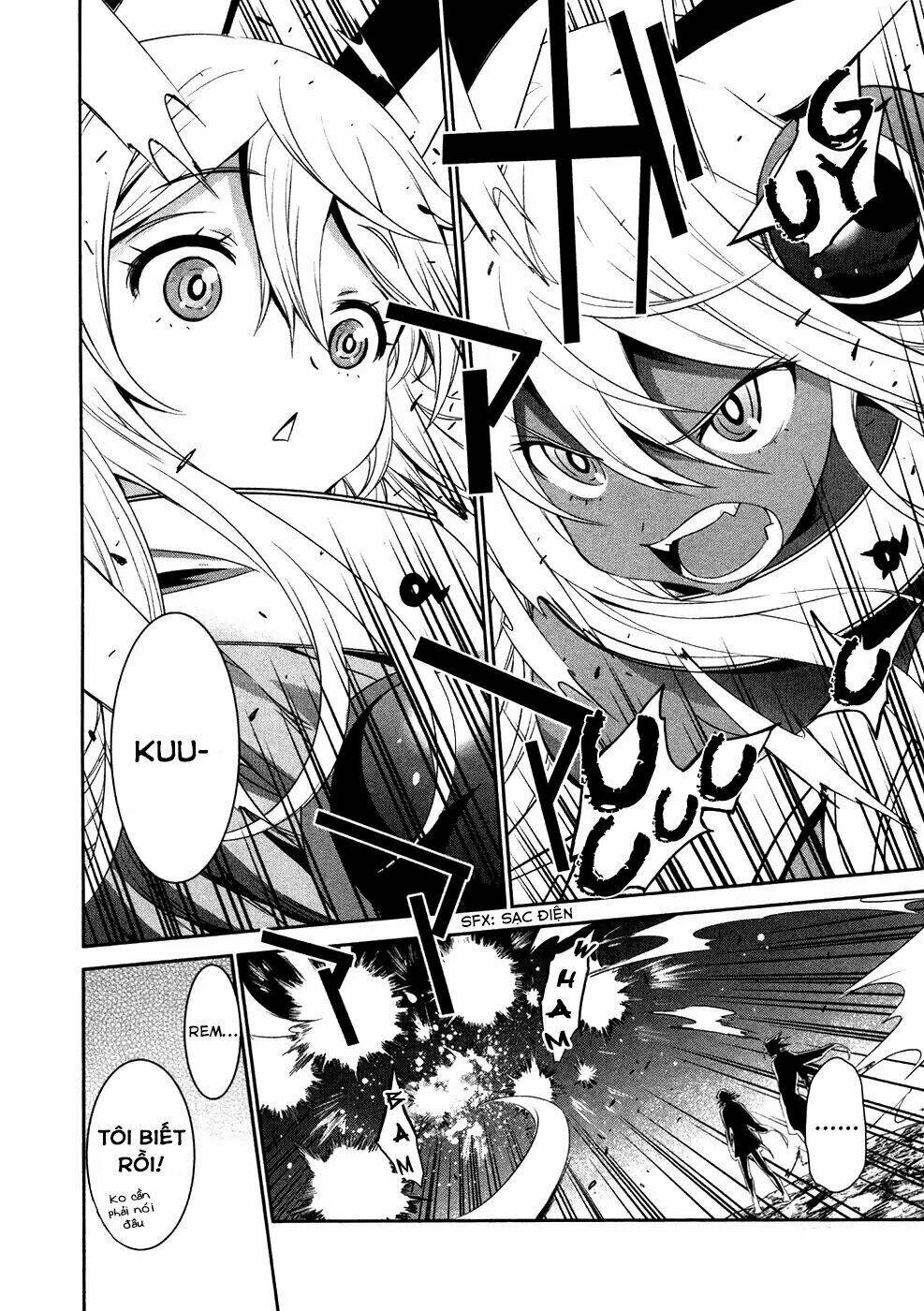 q (shihira tatsuya) chapter 18 4