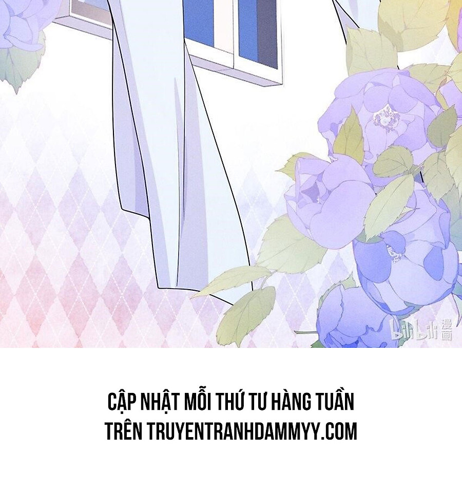 bất lộ thanh sắc chapter 64.1 36