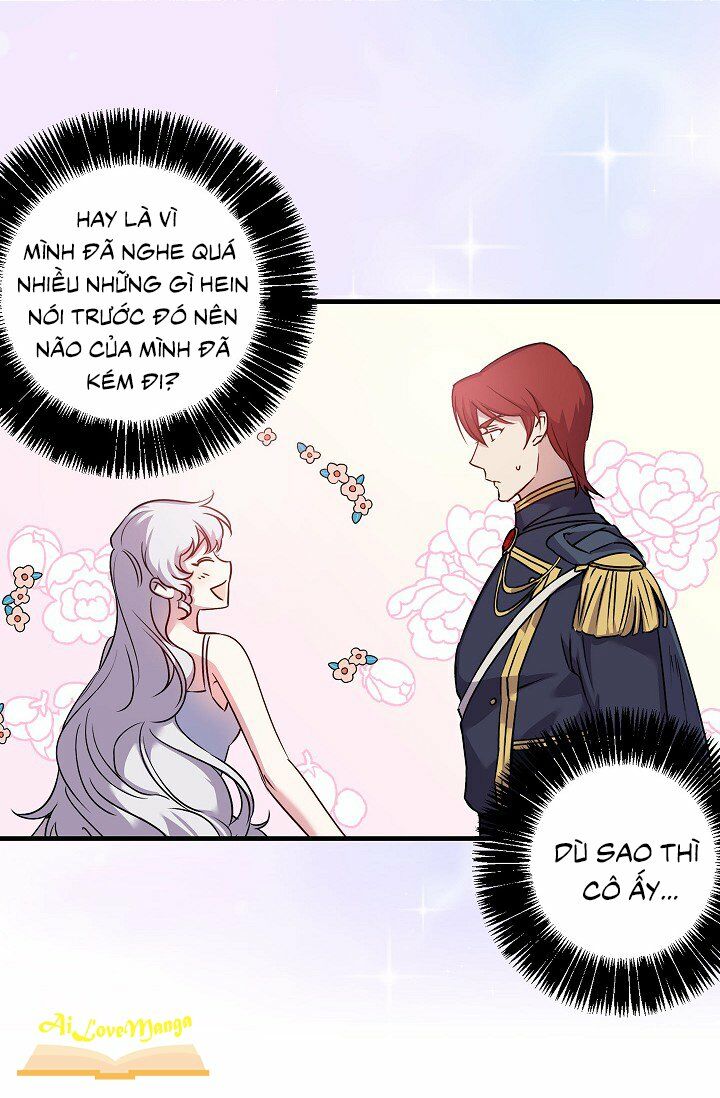 hôn lễ báo thù chapter 33 1