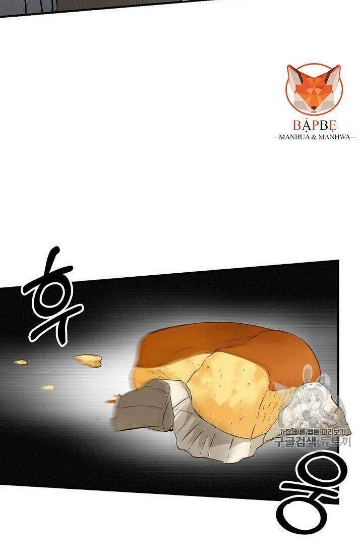 tôi lên cấp chỉ bằng cách ăn chapter 14 63