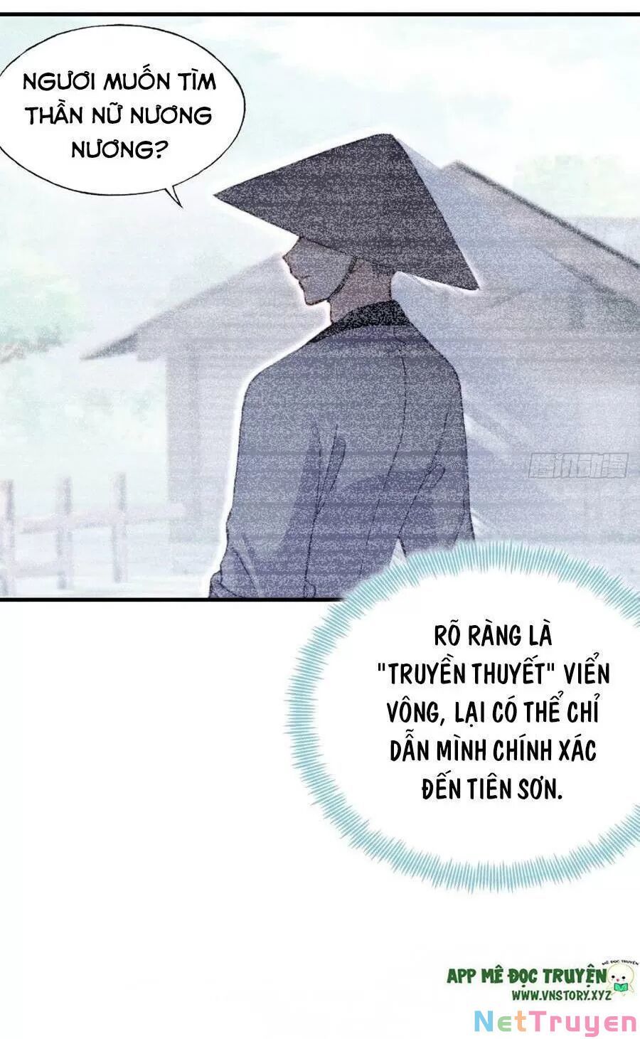 lại bị bệnh chiều chuộng quấn lấy chapter 69 17