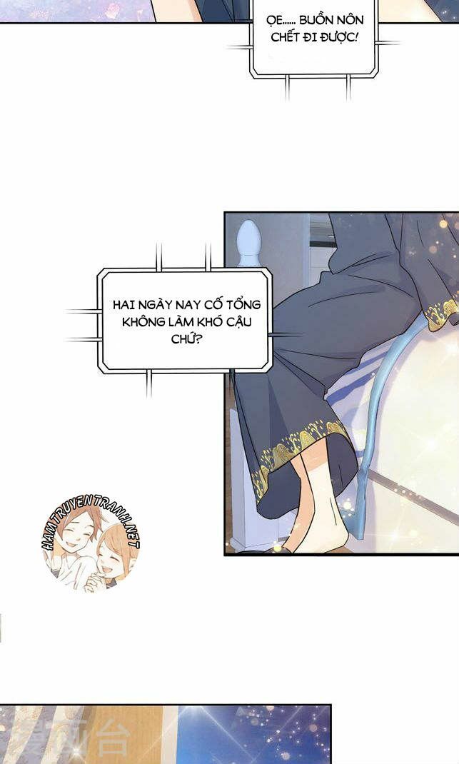 cô vợ siêu mẫu của cố thiếu chapter 75 12