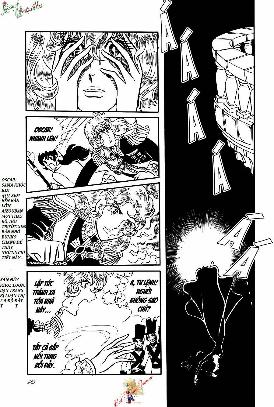 versailles no bara chapter 24 28