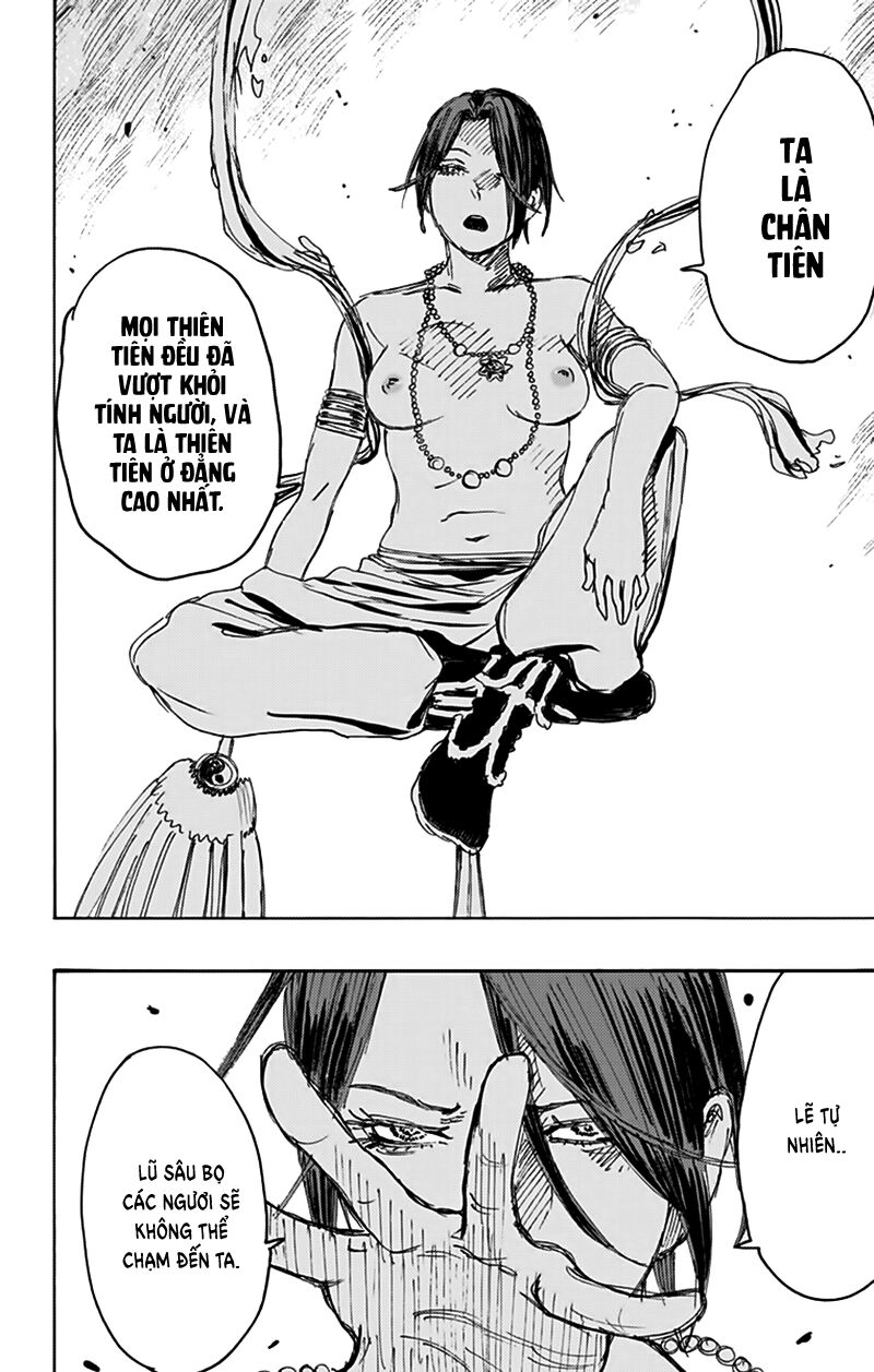 jigokuraku chapter 117 12