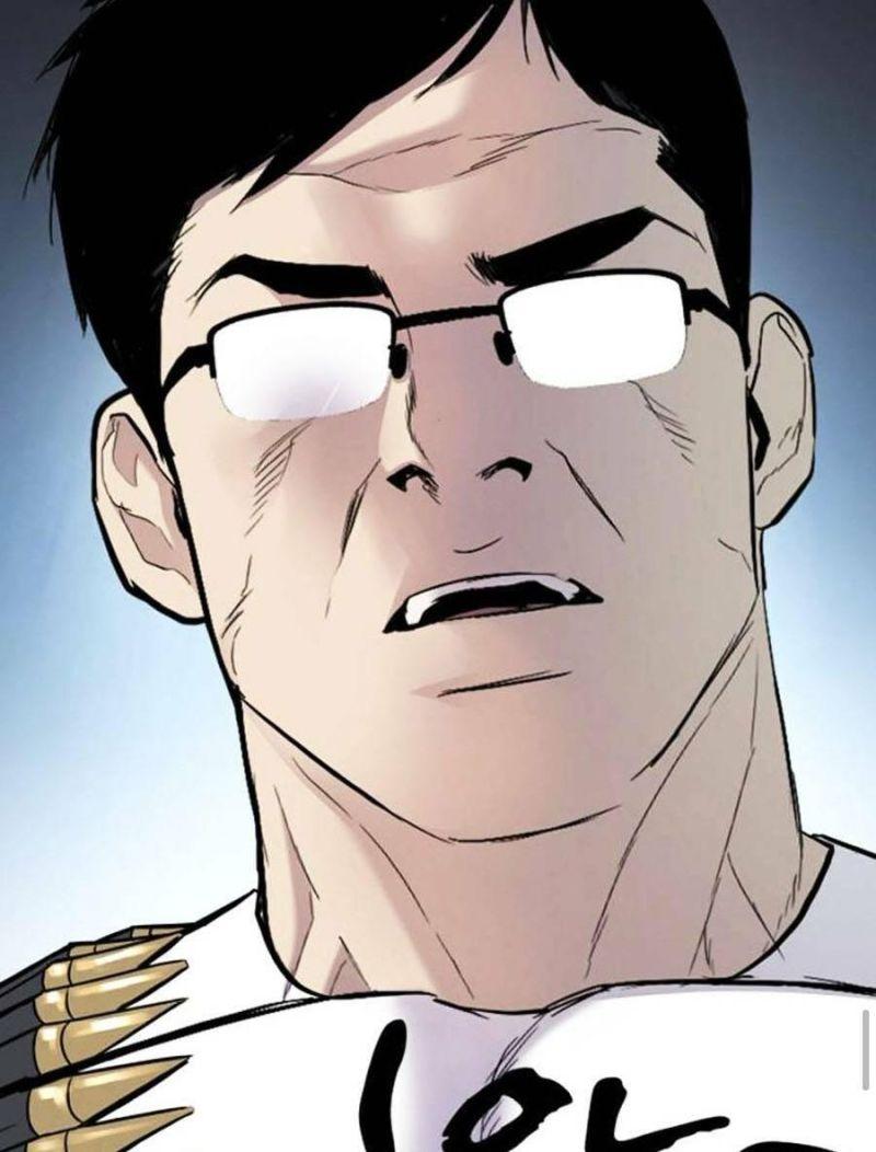 đặc vụ kim chapter 28 98