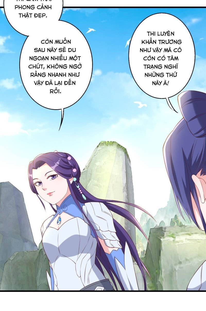 tà y cuồng thê chapter 133 12
