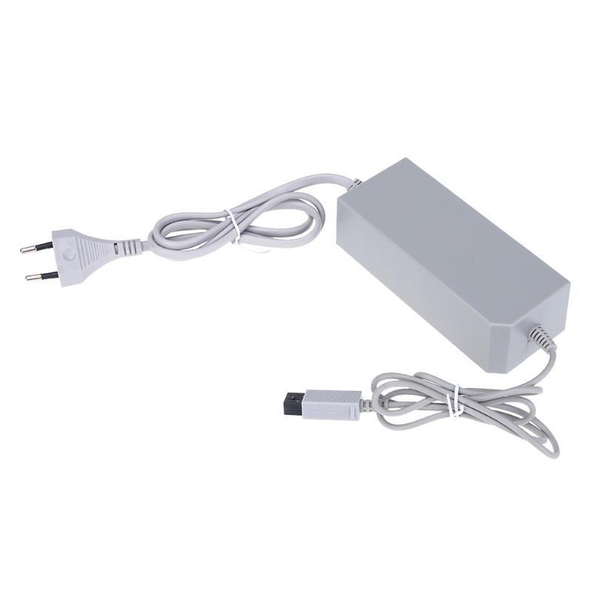 Bộ Sạc Nguồn cho máy Trò Chơi Nintendo Wii (100-240V, 12V 3.7A)