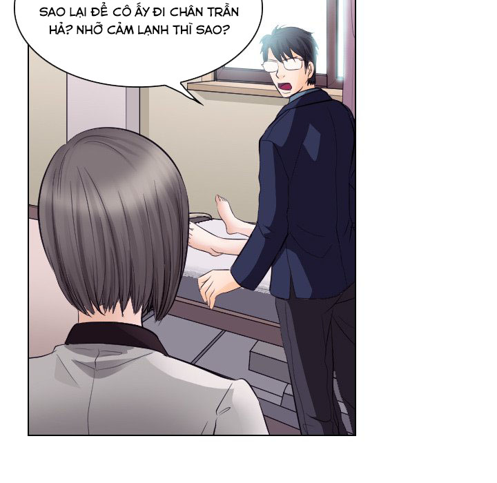 lòng chung thủy chapter 16 92