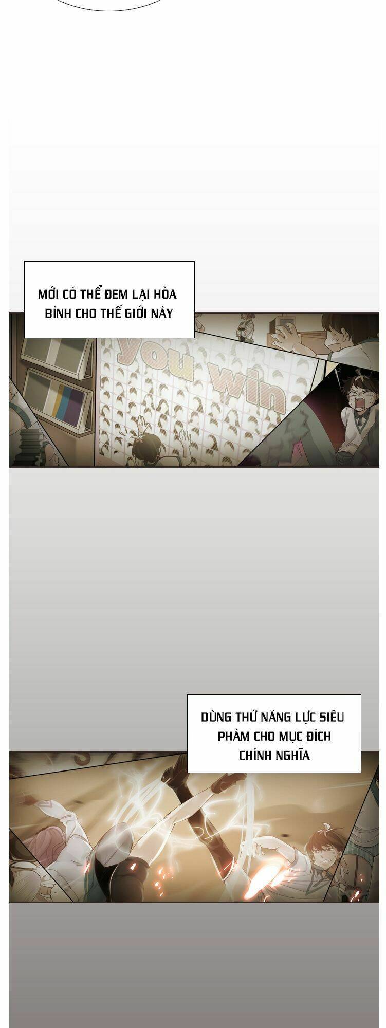 vua biến thái chapter 6 14