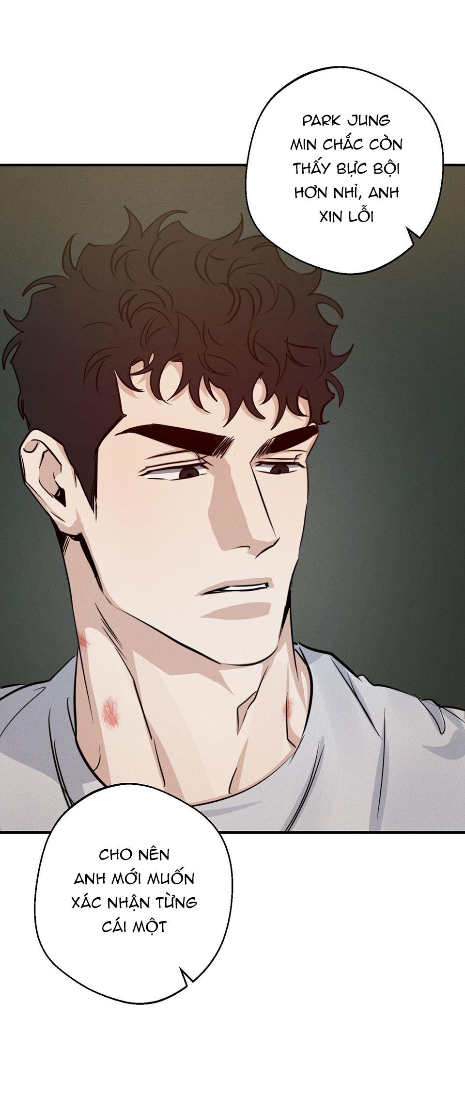 high clear chapter 40 61