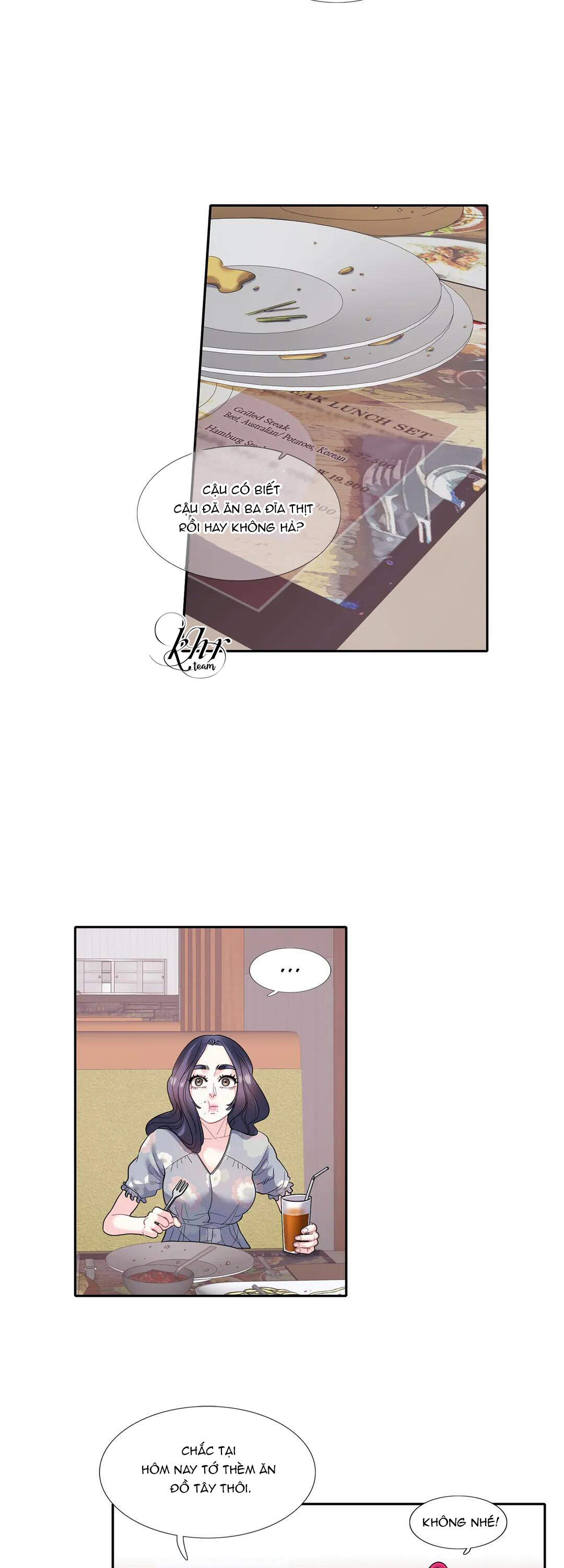 lên đỉnh chapter 17 8