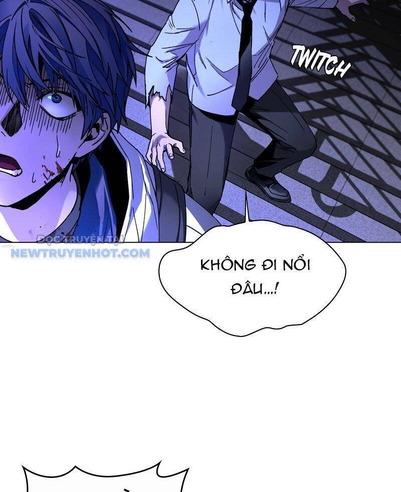 tận thế cũng chỉ là trò chơi chapter 12 41