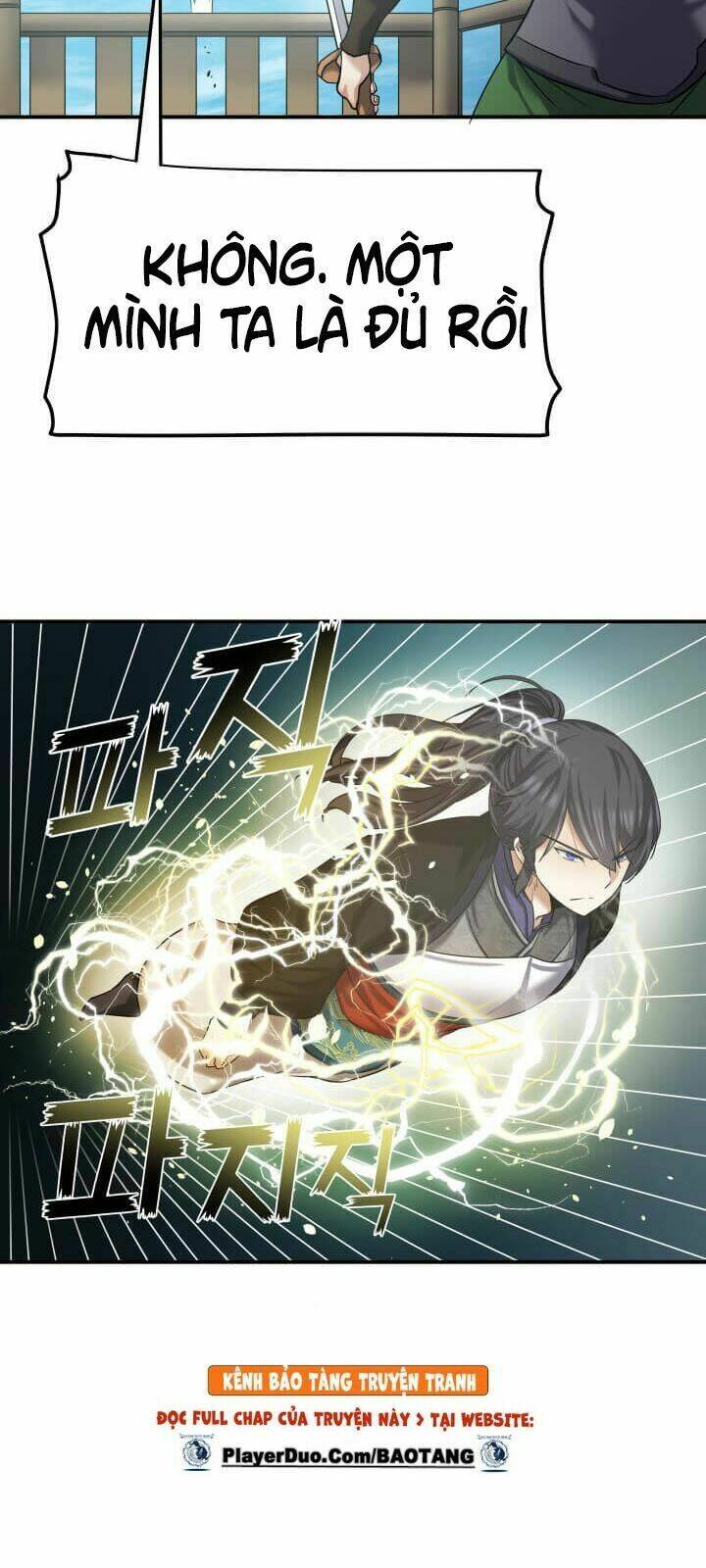 lôi thần chuyển sinh chapter 3 16