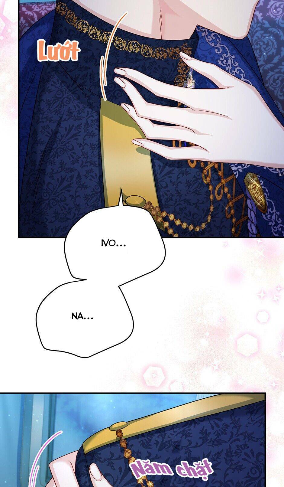 nữ công tước với tâm hồn trống rỗng chapter 70 36
