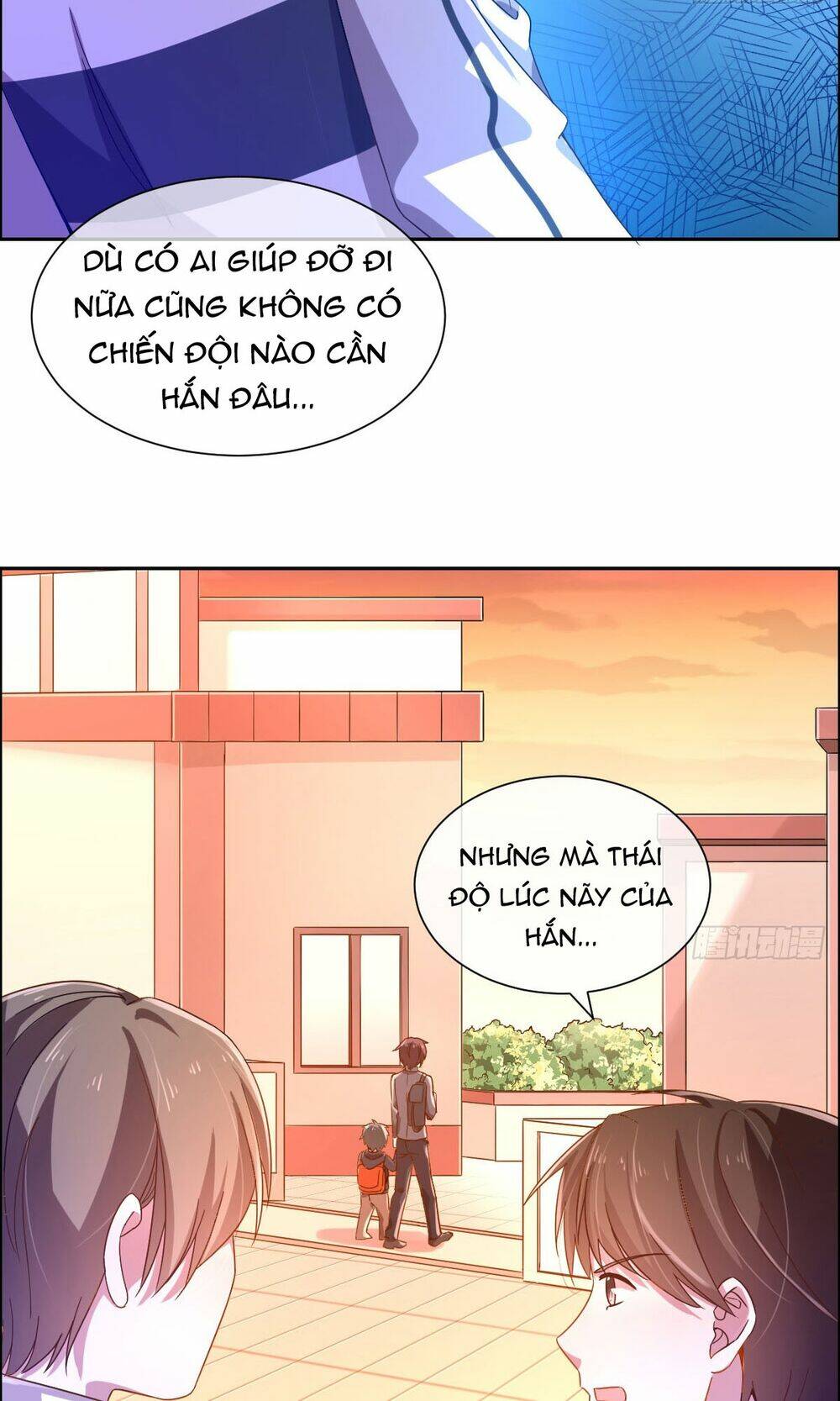 đại thần gaming đơn phương tôi chapter 3 26