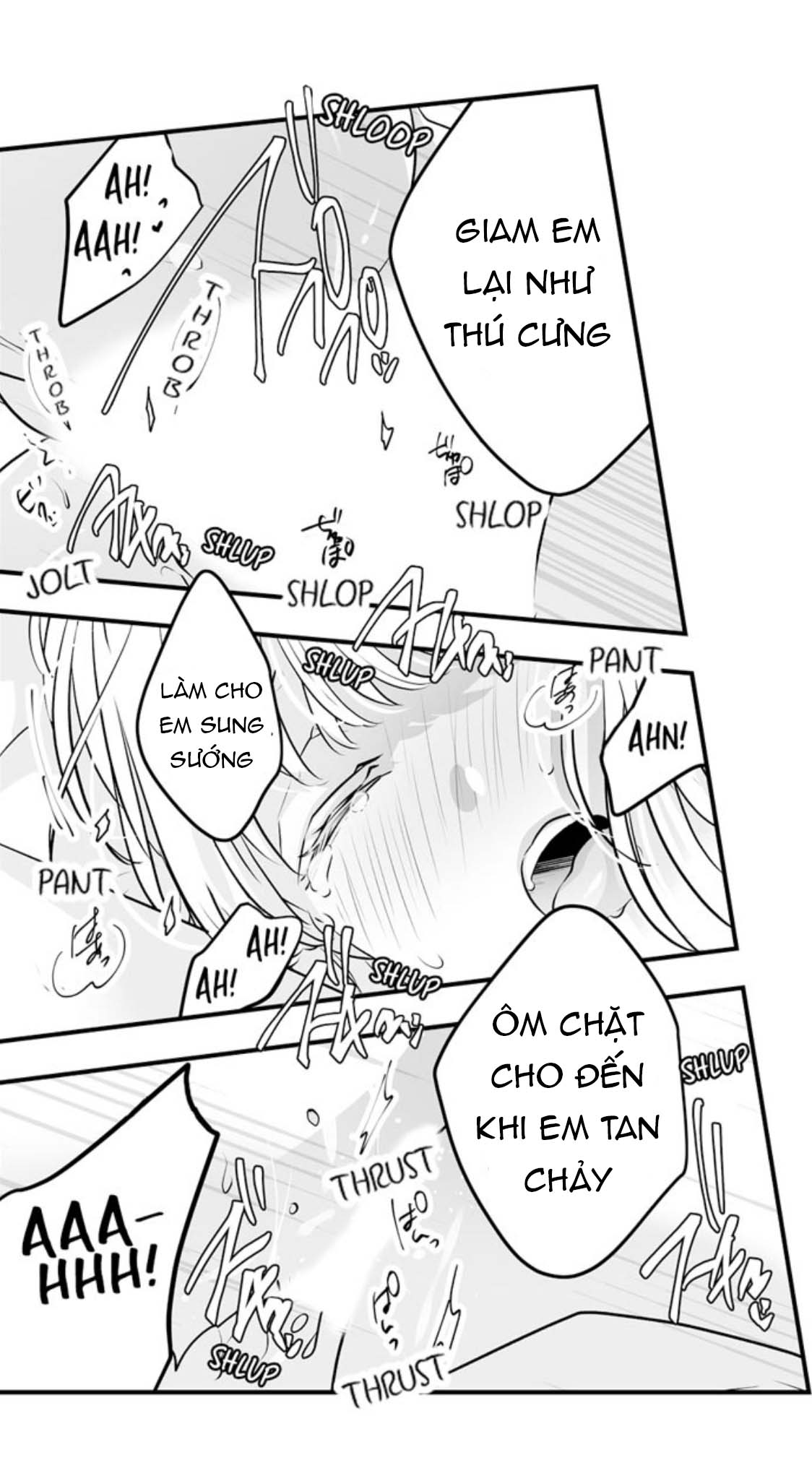 anh chàng yakuza này quá xảo quyệt rồi (full) chapter 15.2 11