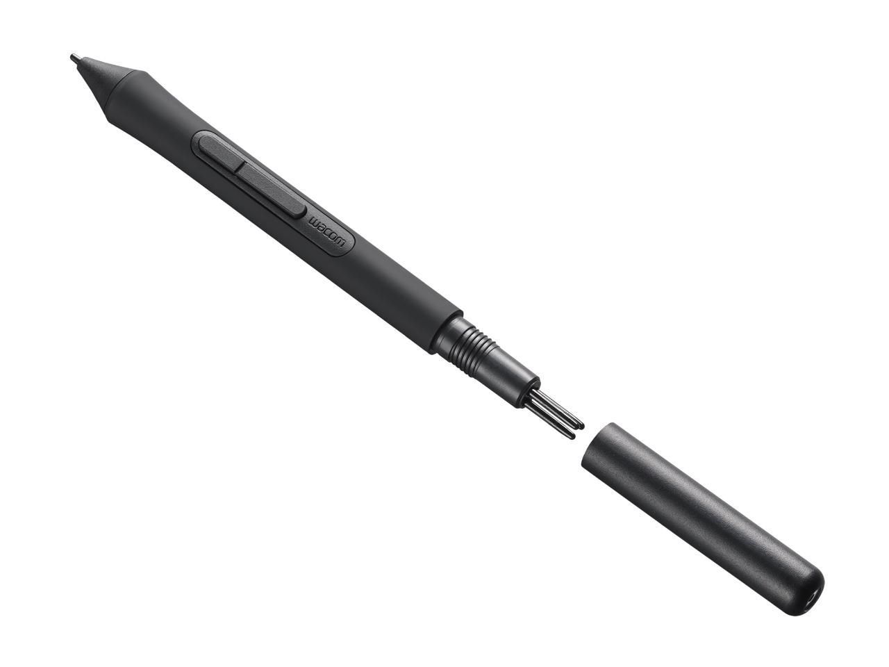 Bút Vẽ Wacom Pen 4K LP-1100K Cho Các Dòng Bảng Vẽ Wacom Intuos CTL-4100/4100WL/6100WL- Hàng Nhập Khẩu