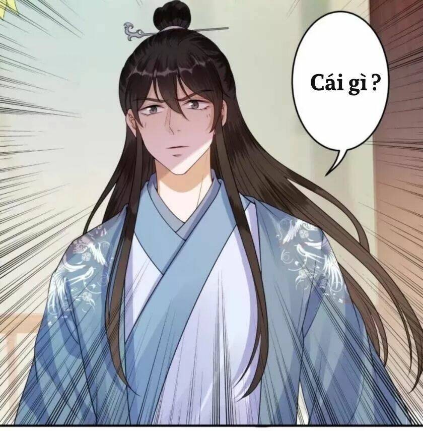 theo đuổi hoàng tử quá khó a~ chapter 102 15