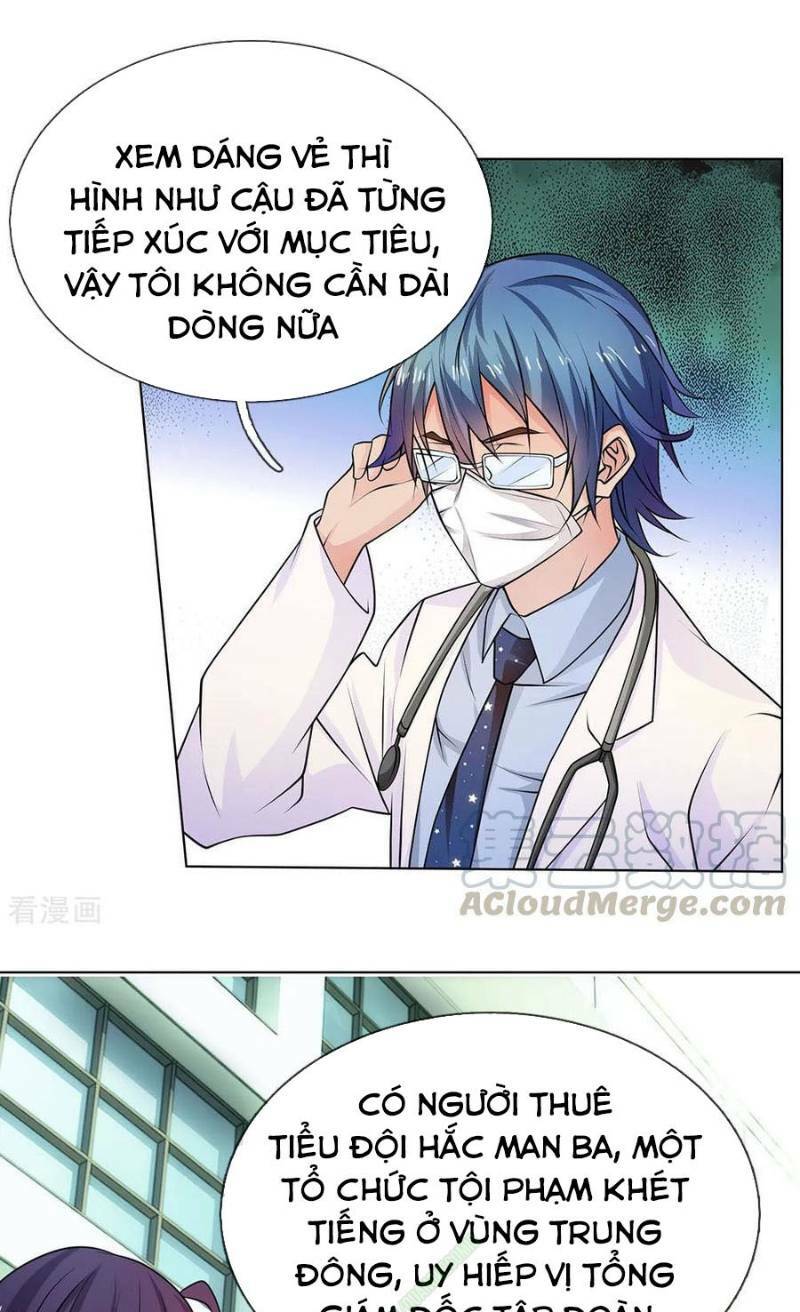 cực phẩm yêu nghiệt chapter 27 7