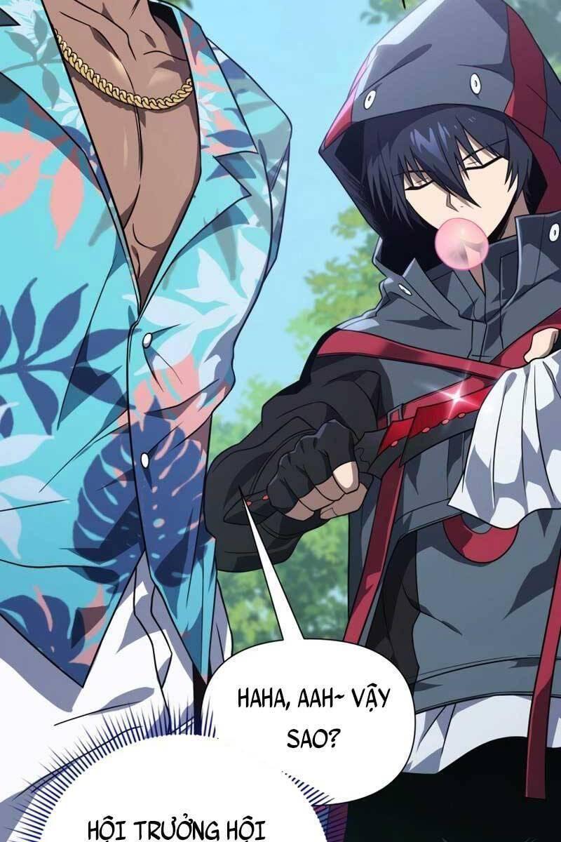 sự trở lại của người chơi sau 10000 năm chapter 45 55