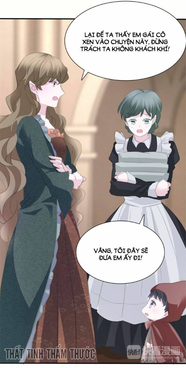 một lời không hợp liền hút máu chapter 42 39