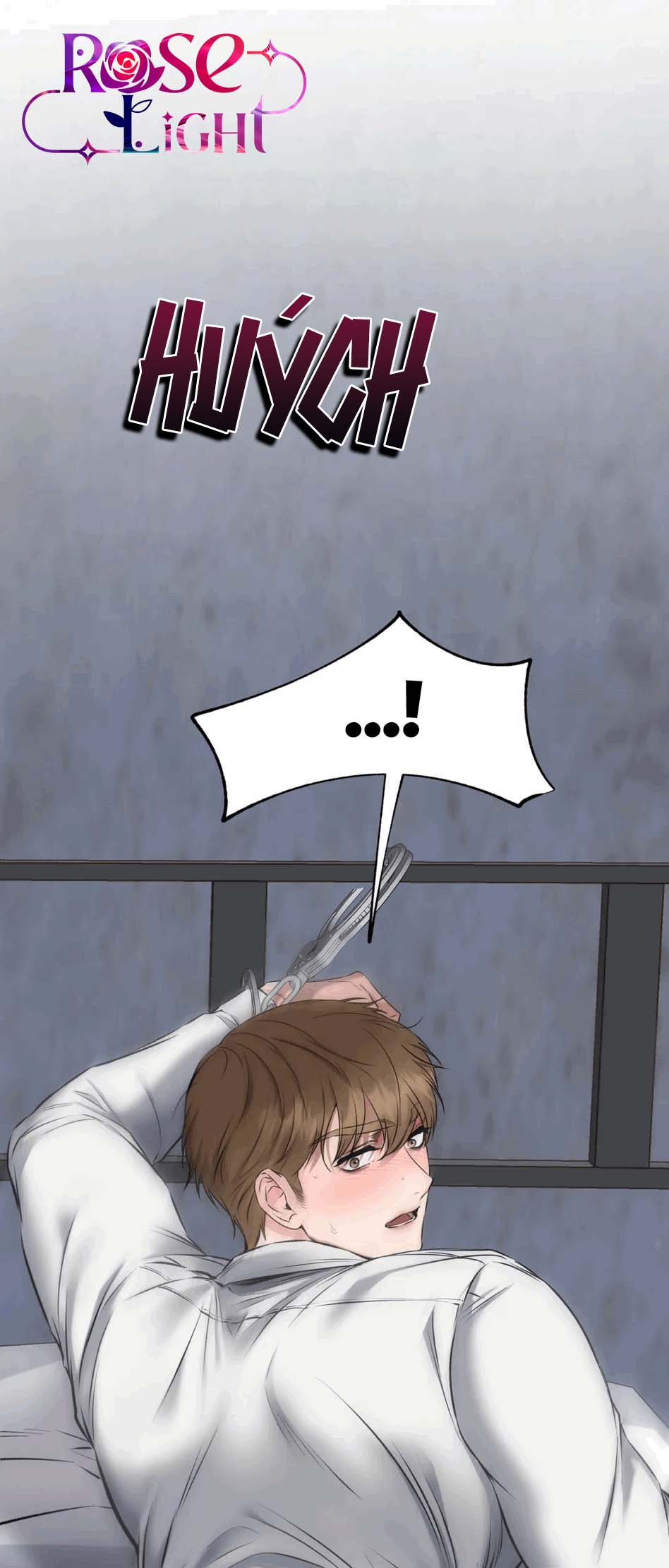 bộ cảnh phục dâm đãng chapter 8 26