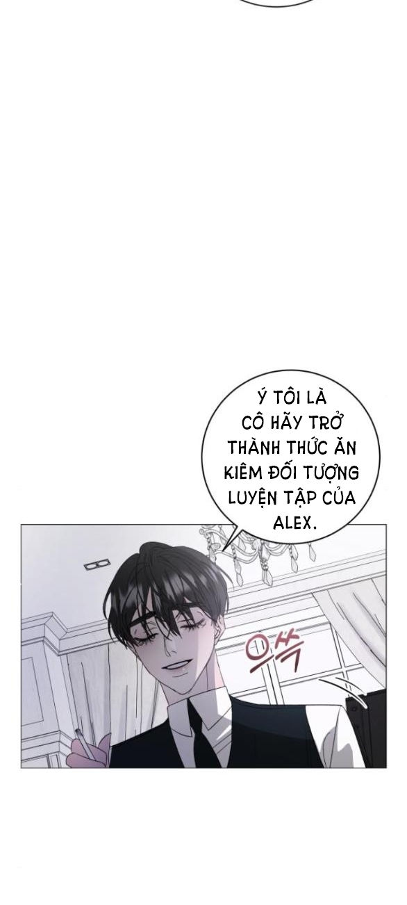 điệu nhảy say mê giữa màn đêm chapter 5.1 30