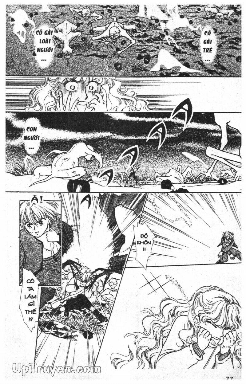 hoàng tử hoa - bud boy chapter 3 79