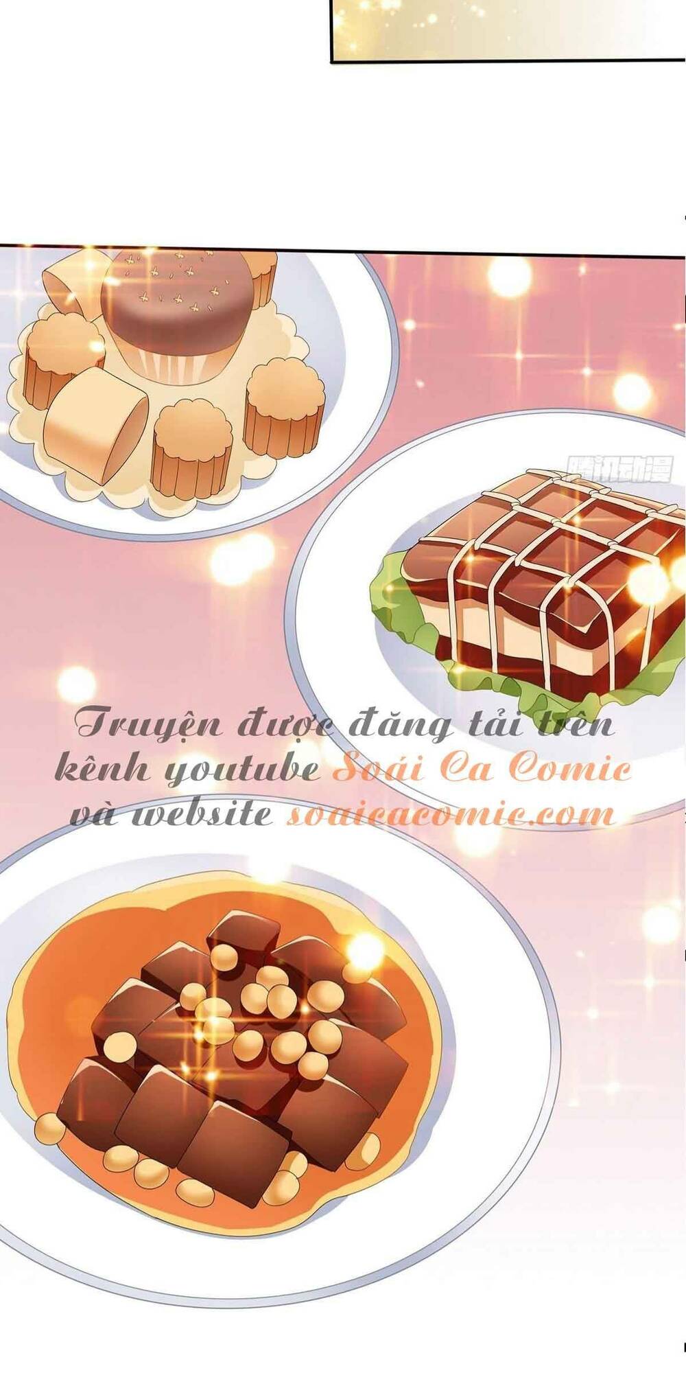 bổn vương muốn nàng chapter 81 32